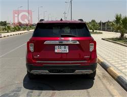 فورد إكسبلورر